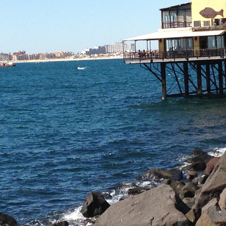 Sea-Esta Condo On The Beach Puerto Peñasco Exteriör bild